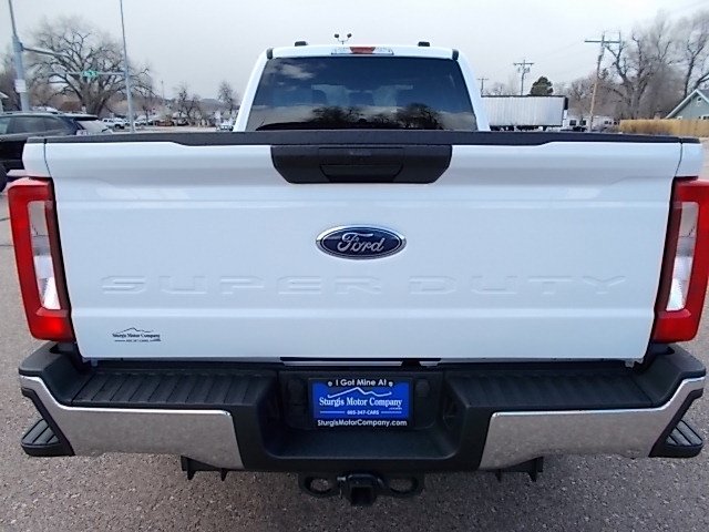 Used 2024 Ford F250 XL w/ XL Chrome Package image 30