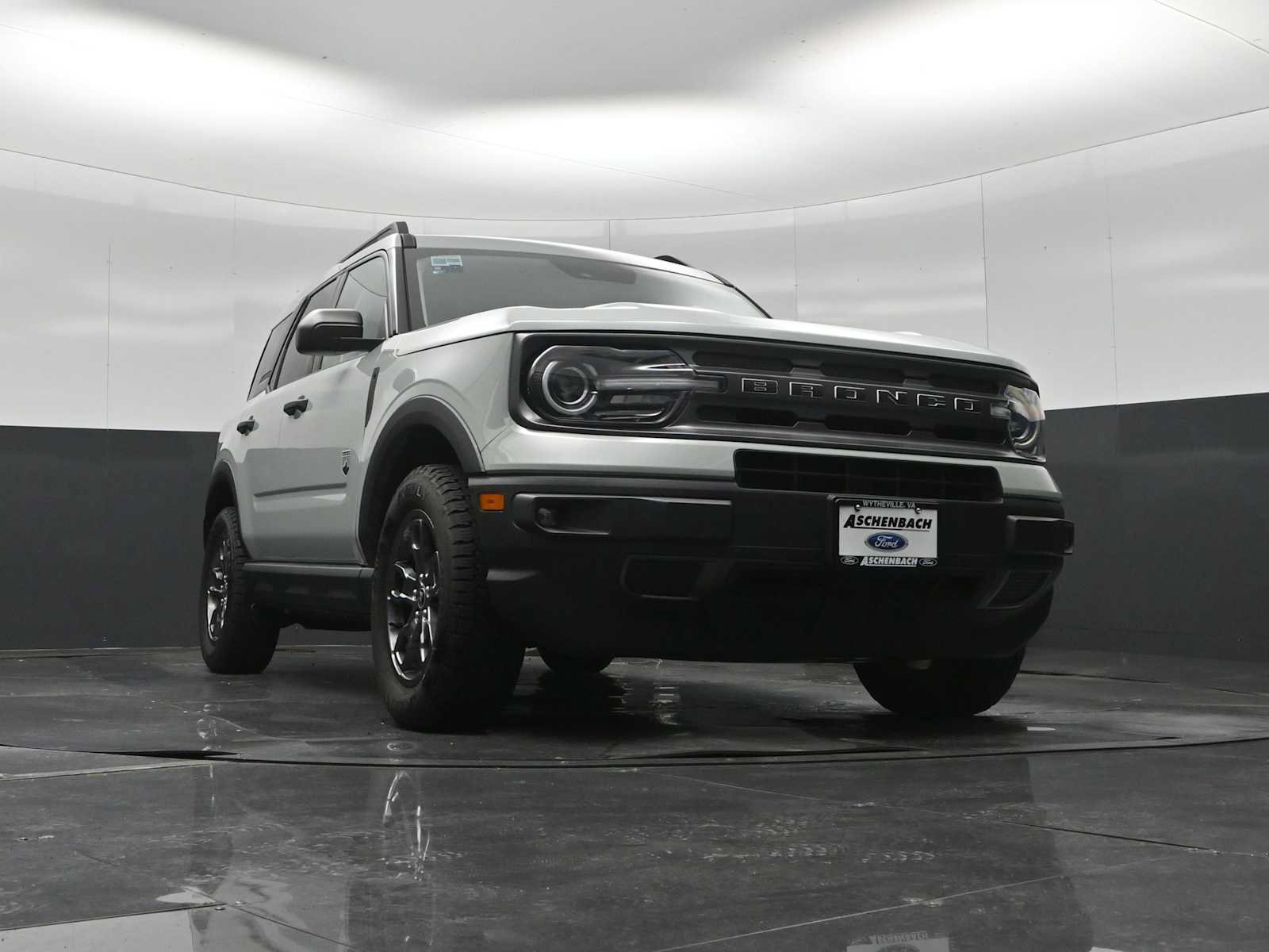 Certified 2021 Ford Bronco Sport Big Bend AWD/4WD image 21