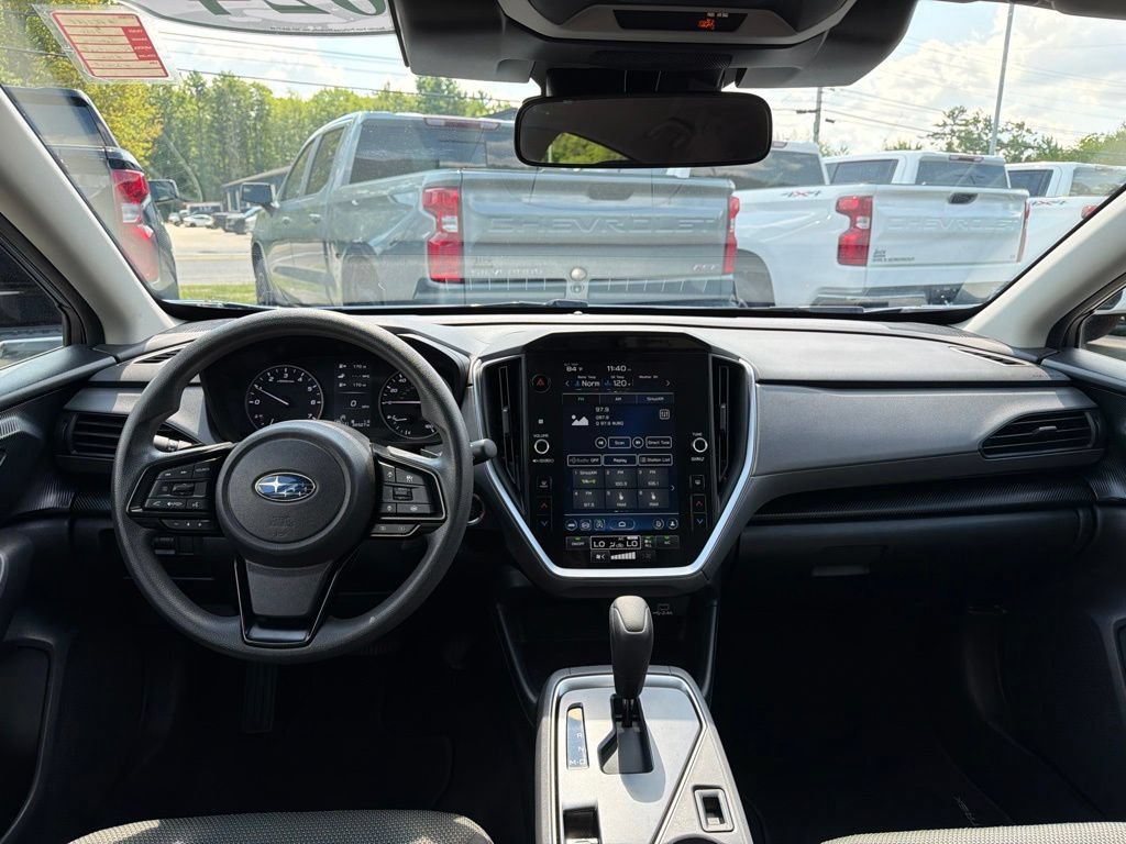 Used 2024 Subaru Crosstrek 2.0i Premium AWD/4WD image 11