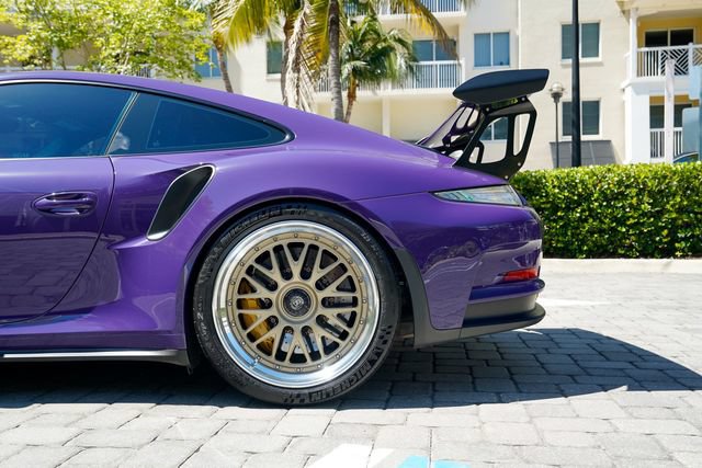 Used 2016 Porsche 911 GT3 RS RWD image 17