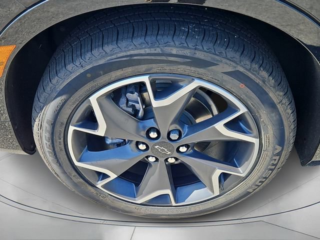 Used 2022 Chevrolet Blazer RS image 9