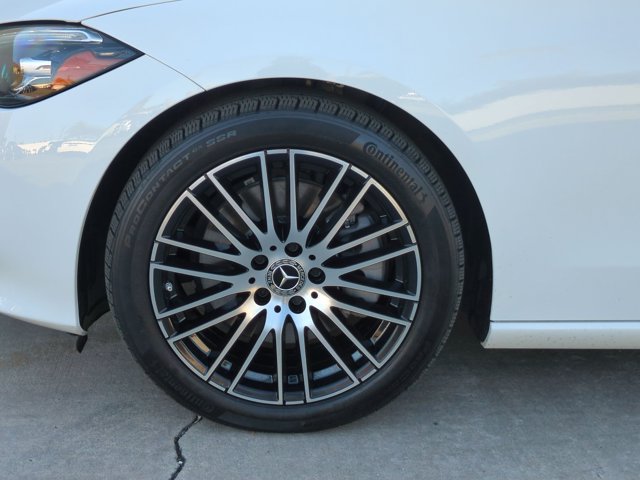 Certified 2023 Mercedes-Benz C 300 Sedan image 24