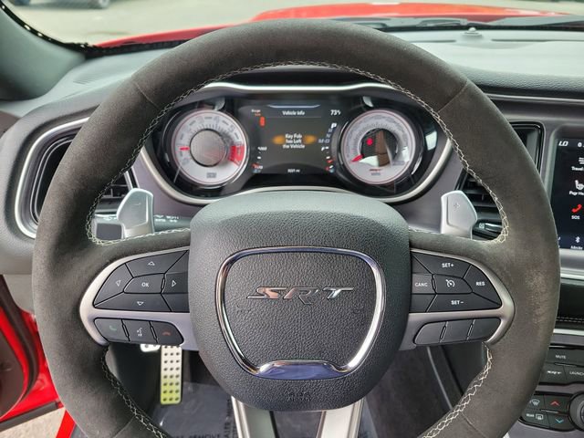 Used 2018 Dodge Challenger SRT Demon RWD image 28