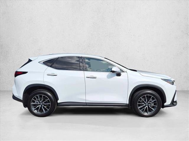 Used 2026 Lexus NX 350h AWD w/ Accessory Package (2T) image 4