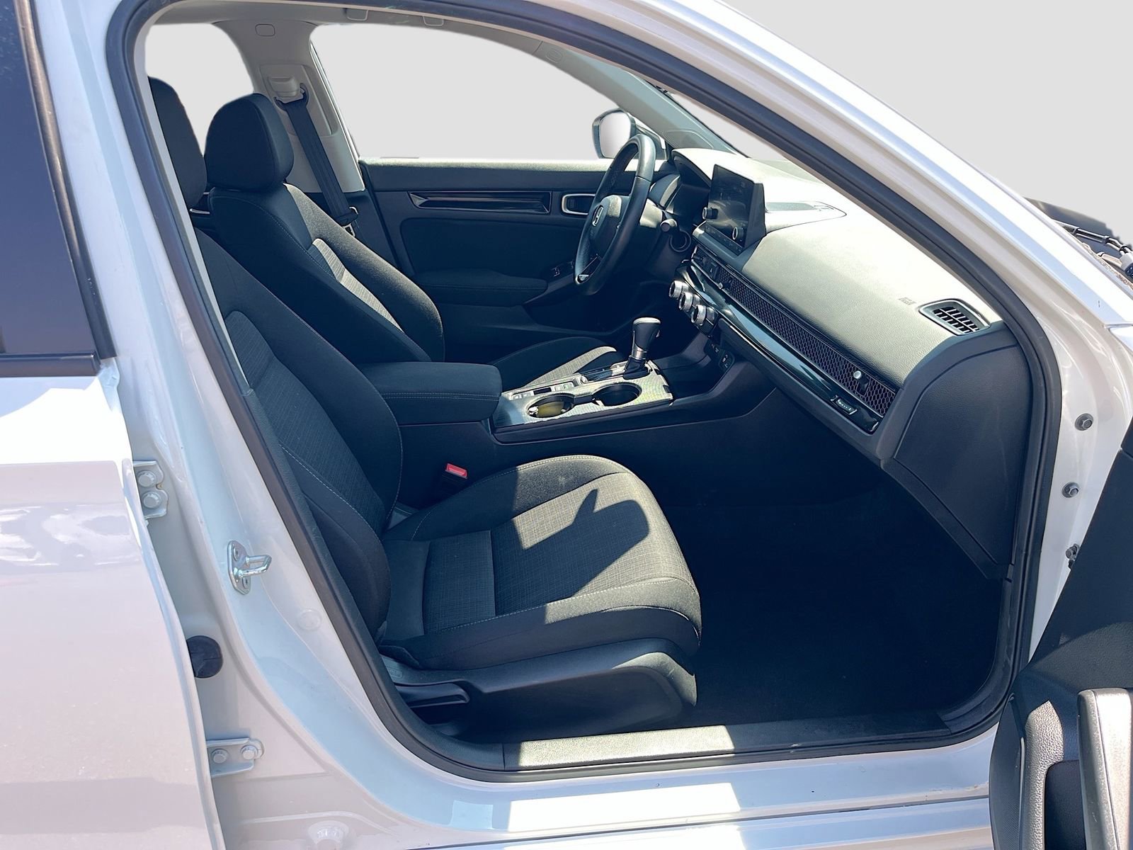 Used 2024 Honda Civic EX image 27