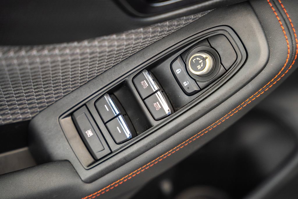 Used 2022 Subaru Forester Sport w/ Popular Package #2 AWD/4WD image 43