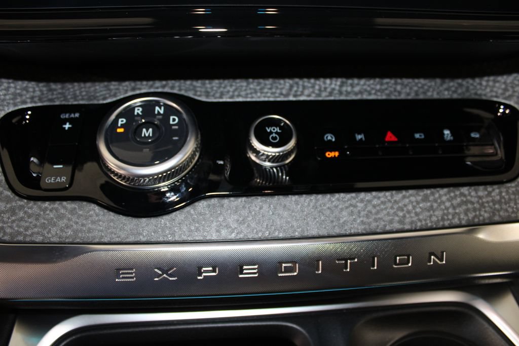 New 2027 Ford Expedition Tremor AWD/4WD image 55