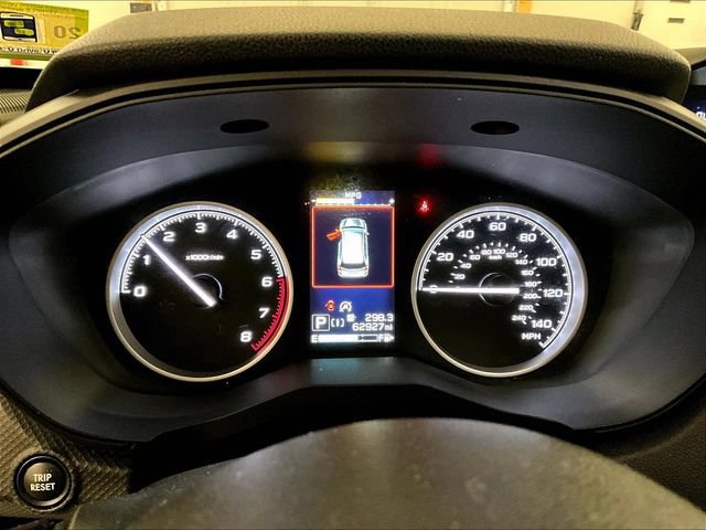 Used 2019 Subaru Forester Premium w/ All-Weather Package AWD/4WD image 19