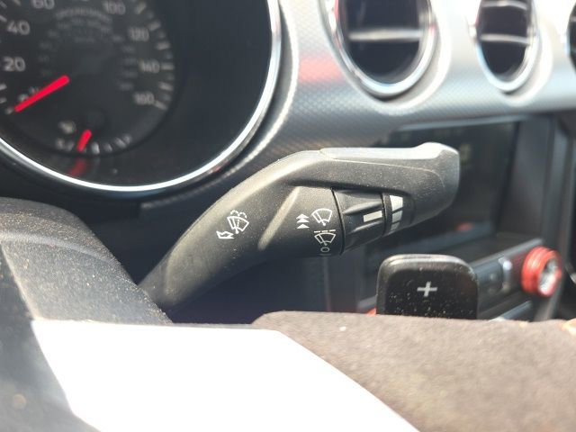 Used 2016 Ford Mustang GT Premium image 35