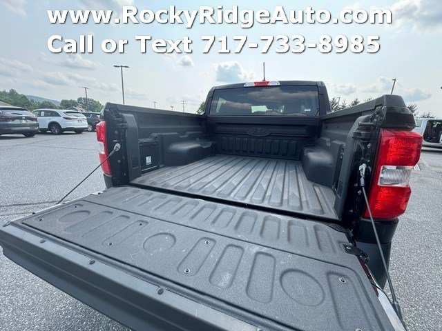 Used 2024 Ford Maverick XL FWD image 15
