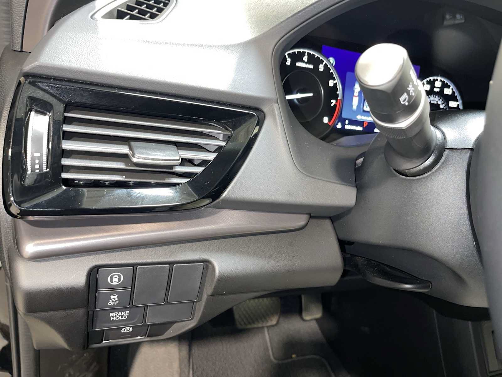 Certified 2026 Acura RDX SH-AWD image 24