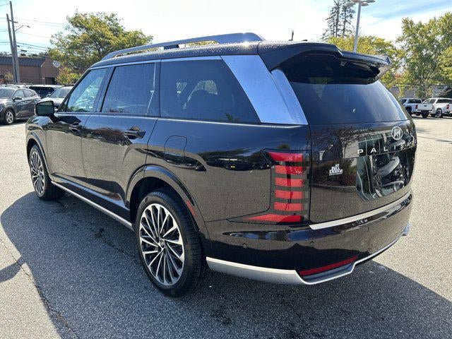 New 2026 Hyundai Palisade Calligraphy image 36