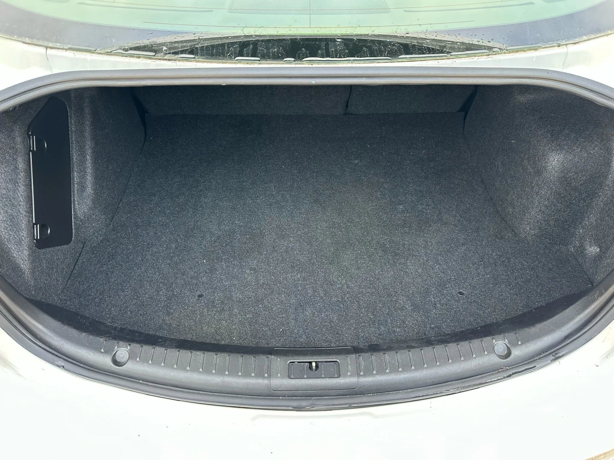 Used 2013 MAZDA MAZDA3 i Touring image 15