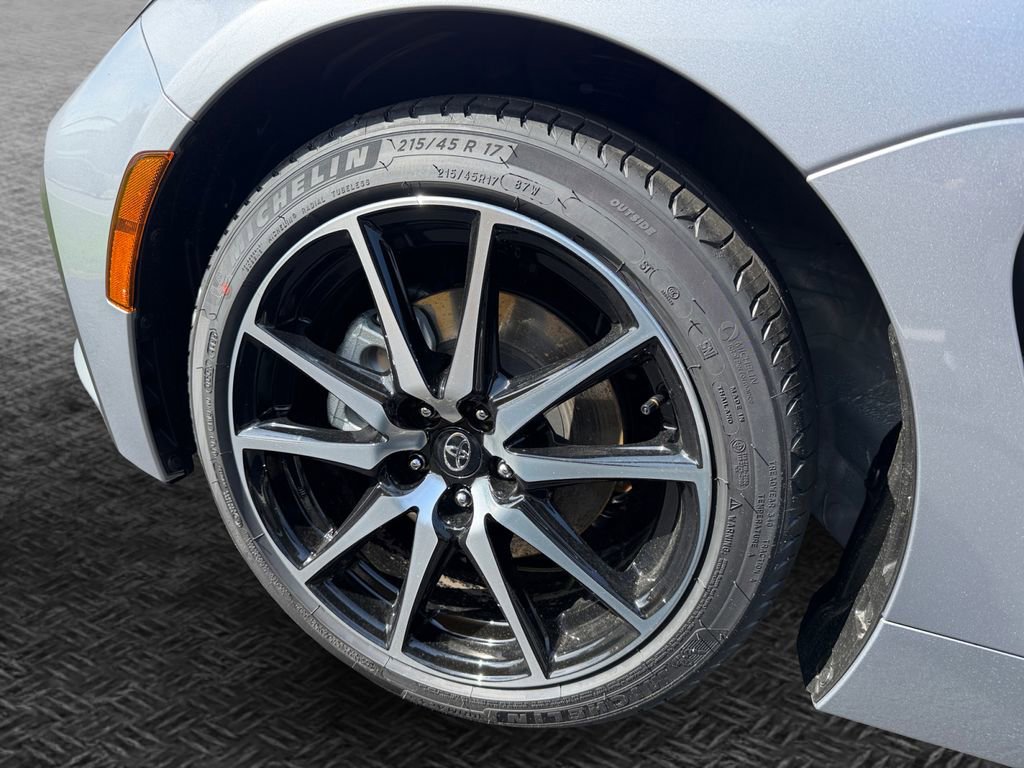 New 2026 Toyota GR86 image 10