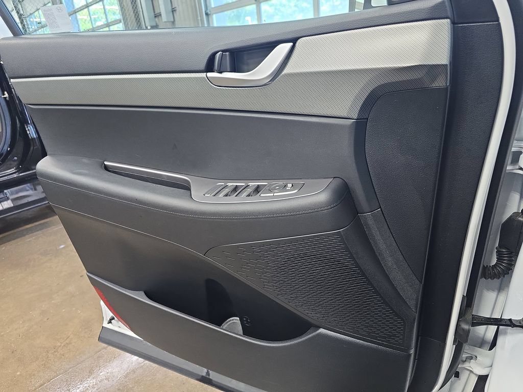 Used 2024 Hyundai Palisade SEL AWD/4WD image 28
