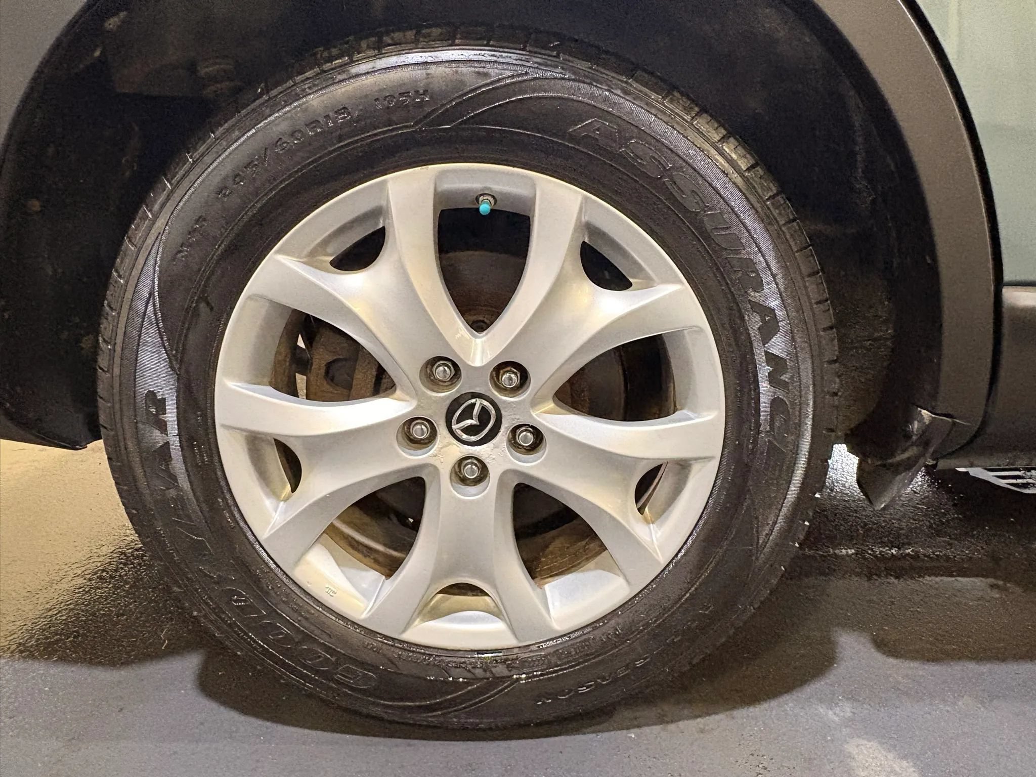 Used 2013 MAZDA CX-9 Touring AWD/4WD image 30