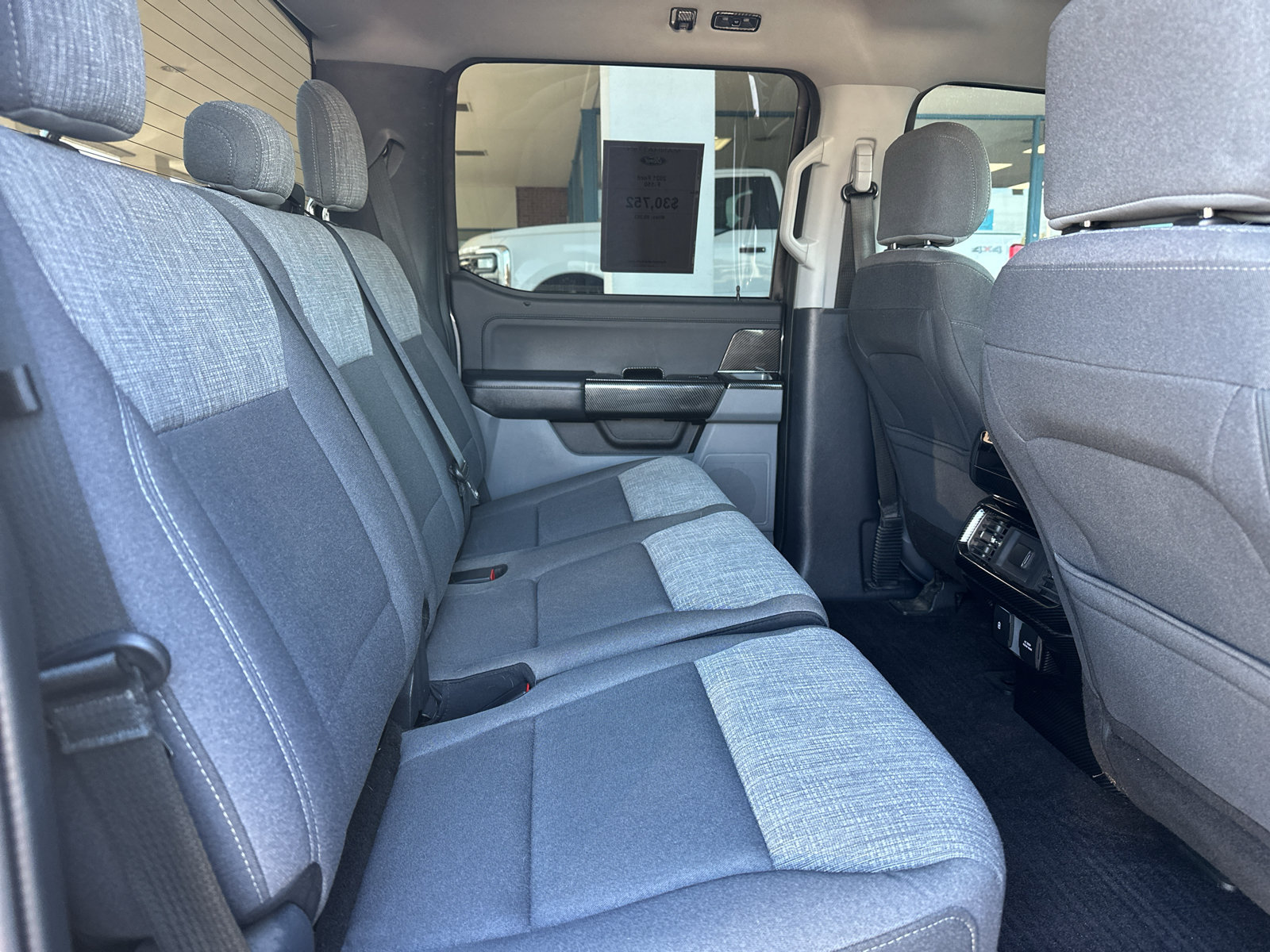 Used 2021 Ford F150 XLT w/ Equipment Group 302A High AWD/4WD image 6