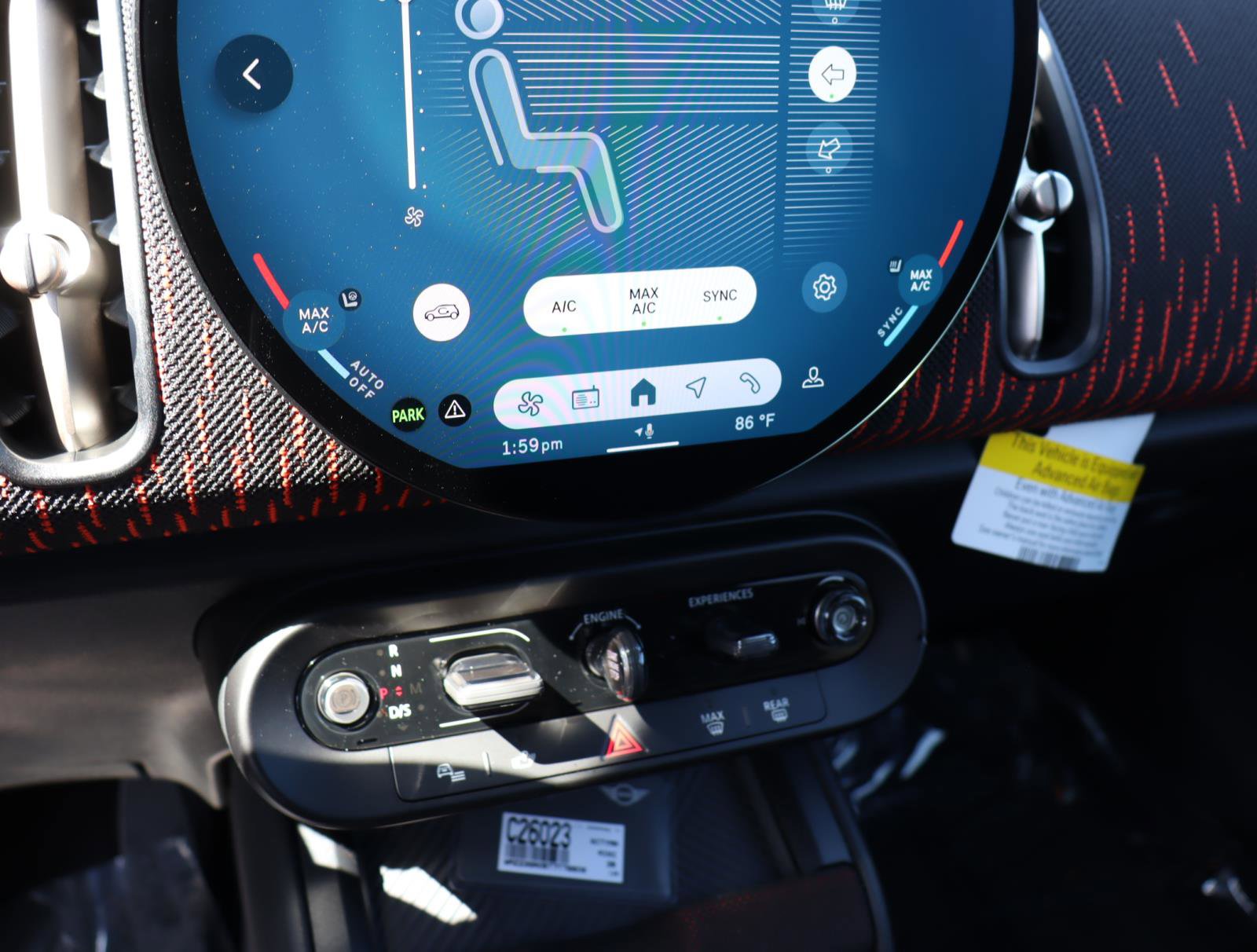 New 2026 MINI Cooper Countryman S image 19