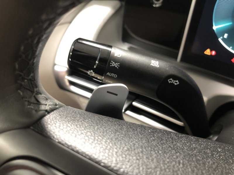 Used 2025 Hyundai Tucson Limited image 24