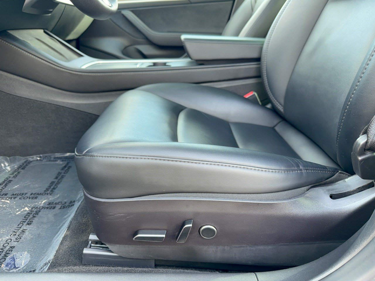 Used 2023 Tesla Model 3 Standard Range RWD image 16