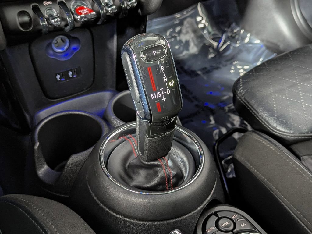 Used 2020 MINI Cooper S image 34