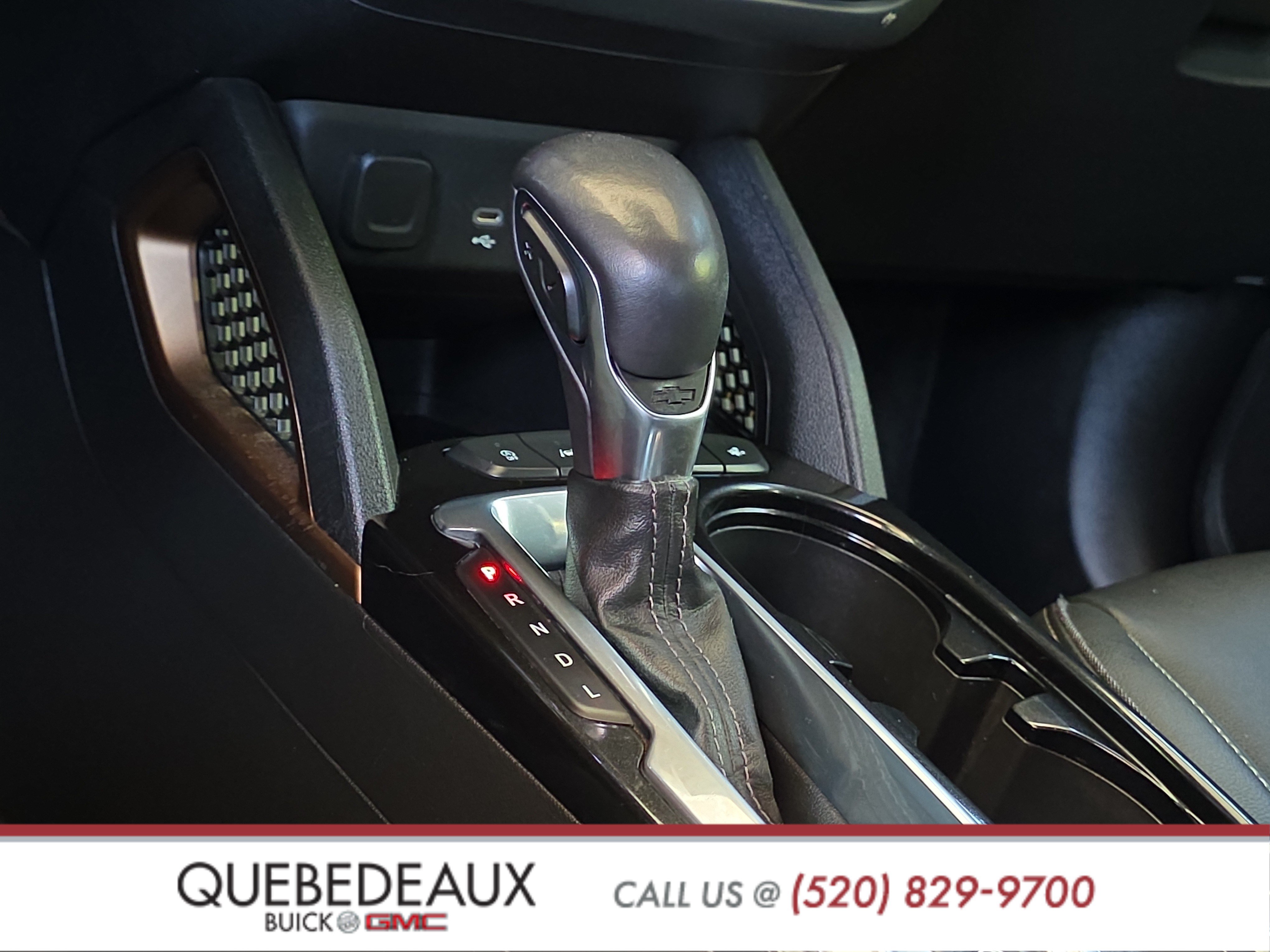 Used 2021 Chevrolet TrailBlazer ACTIV w/ Convenience Package FWD image 20