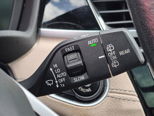 Used 2021 BMW X2 sDrive28i w/ Convenience Package FWD image 9