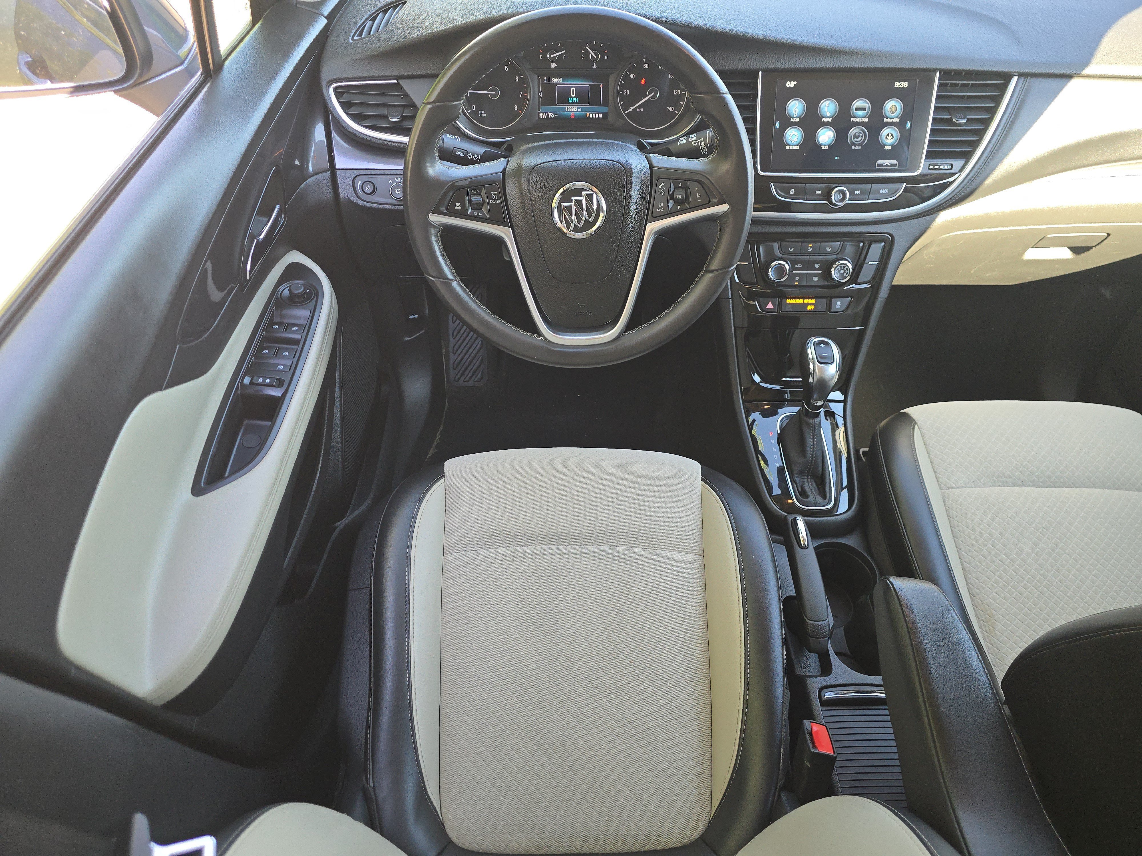 Used 2020 Buick Encore Preferred FWD image 20
