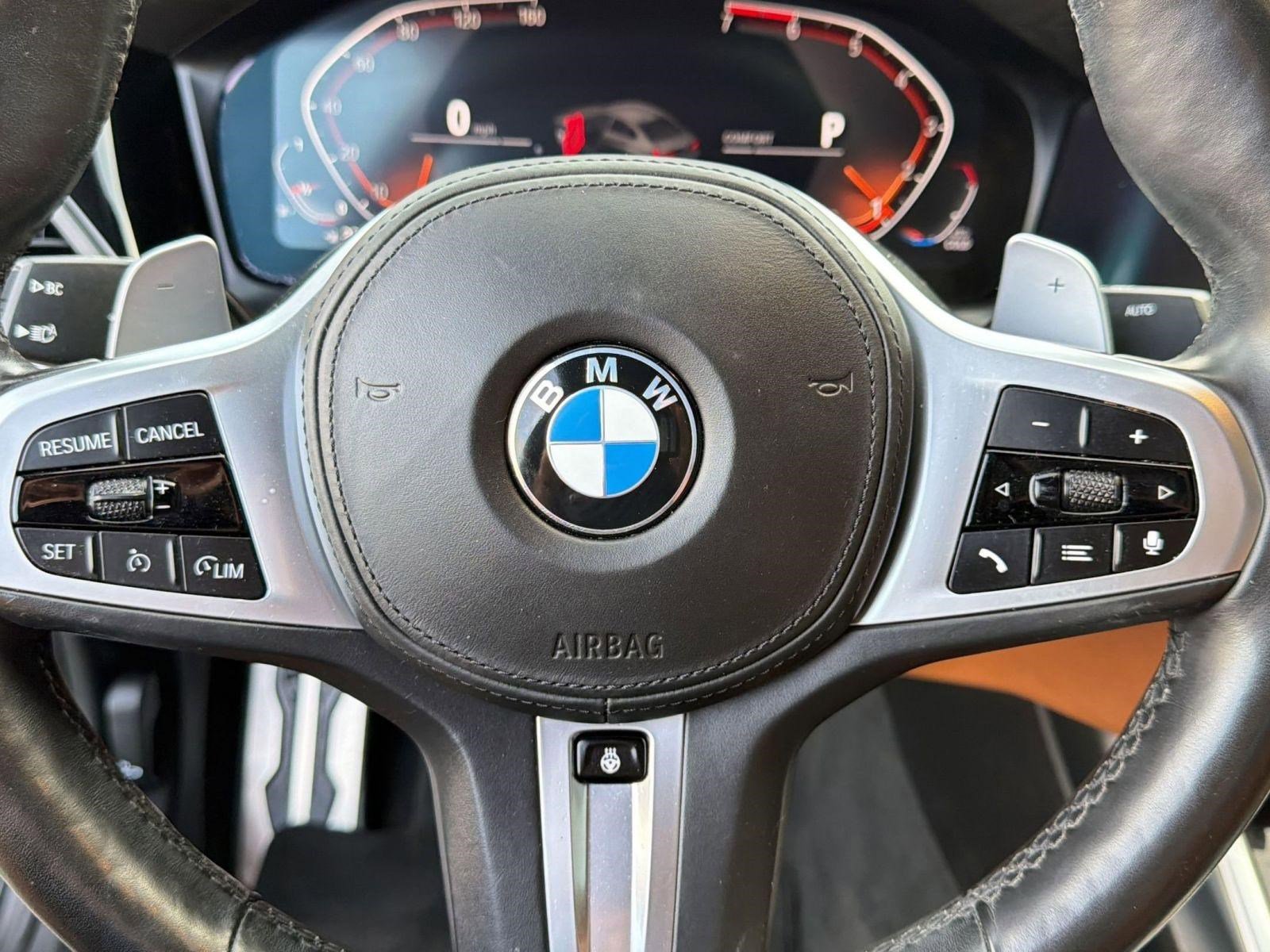 Used 2021 BMW 330i Sedan image 16