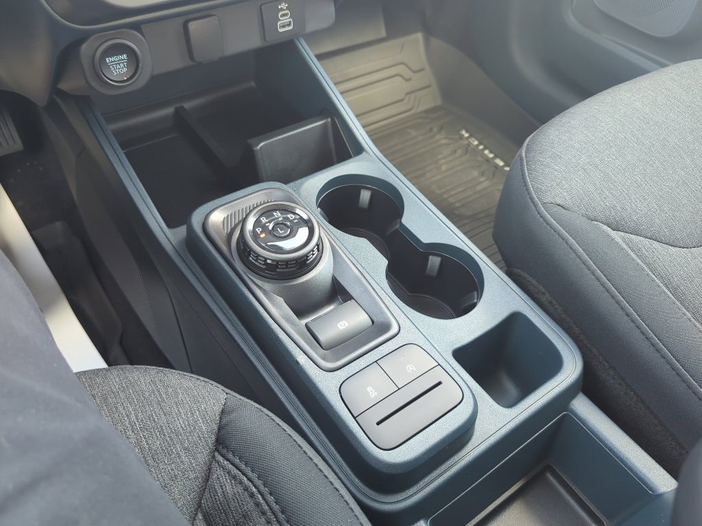 New 2025 Ford Maverick XLT w/ XLT Luxury Package image 25