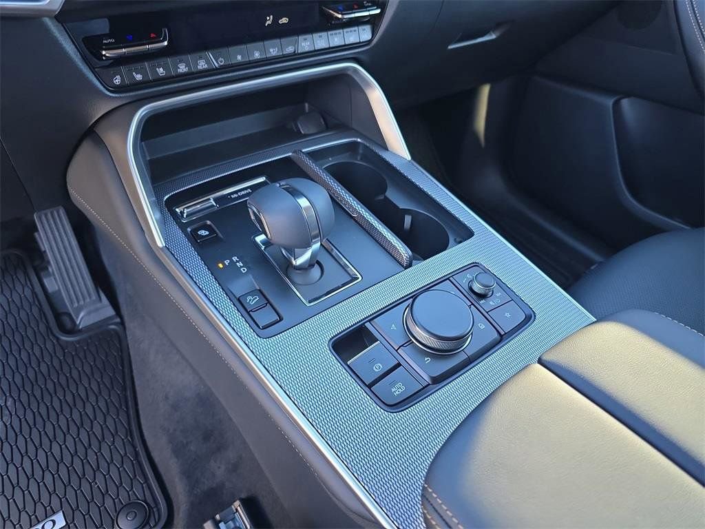 New 2026 MAZDA CX-90 Plug-In Hybrid w/Premium Sport image 29