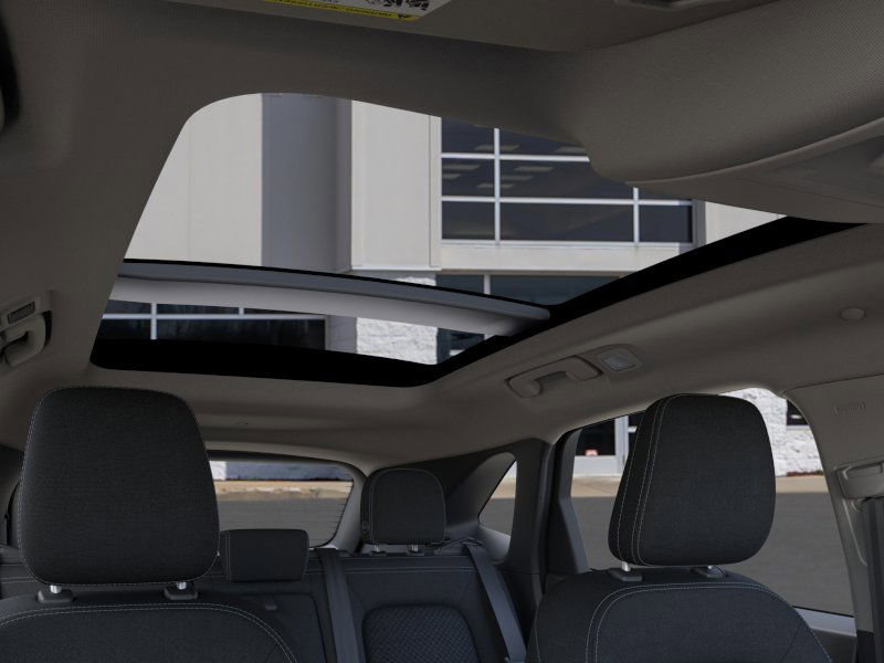 New 2026 Ford Escape Active w/ Active Premium Tech Pack image 22