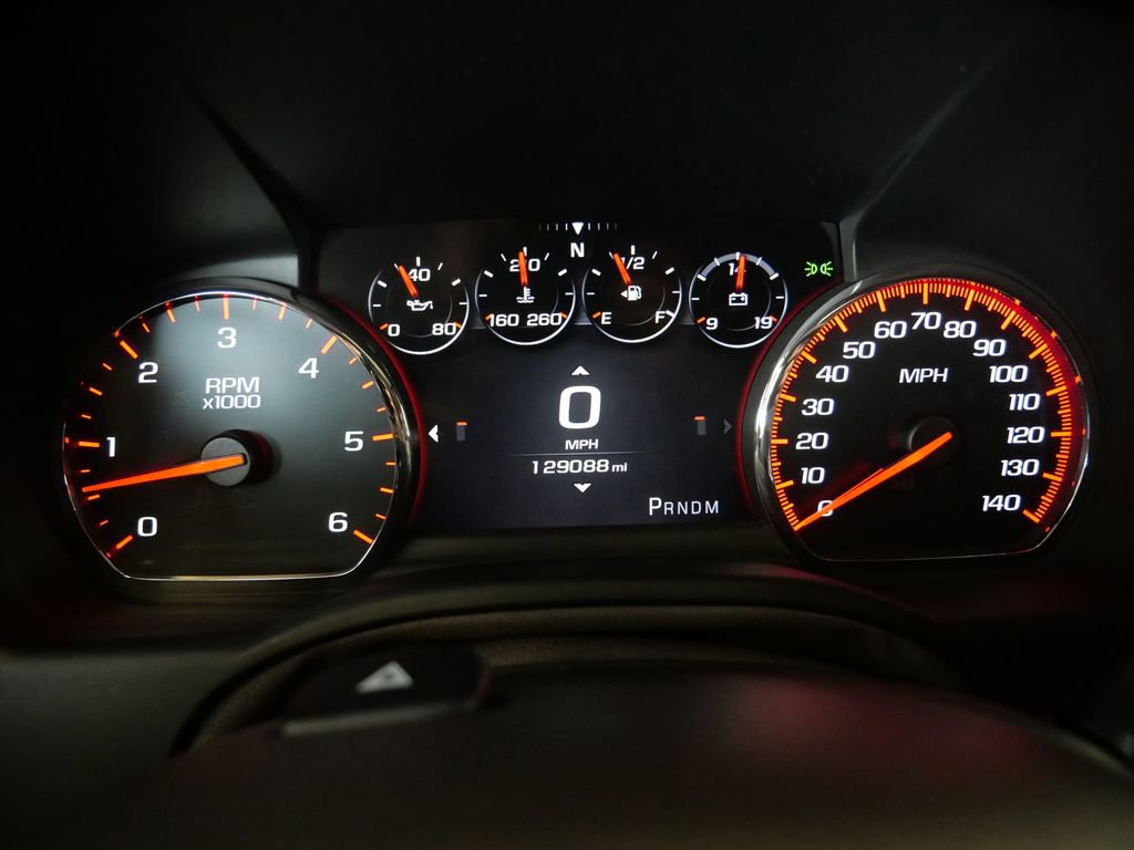 Used 2016 GMC Yukon Denali w/ Open Road Package AWD/4WD image 19
