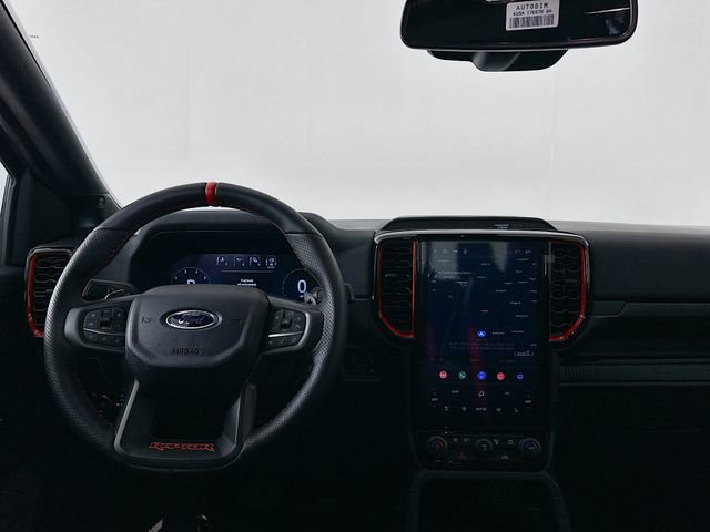 New 2026 Ford Ranger Raptor image 21