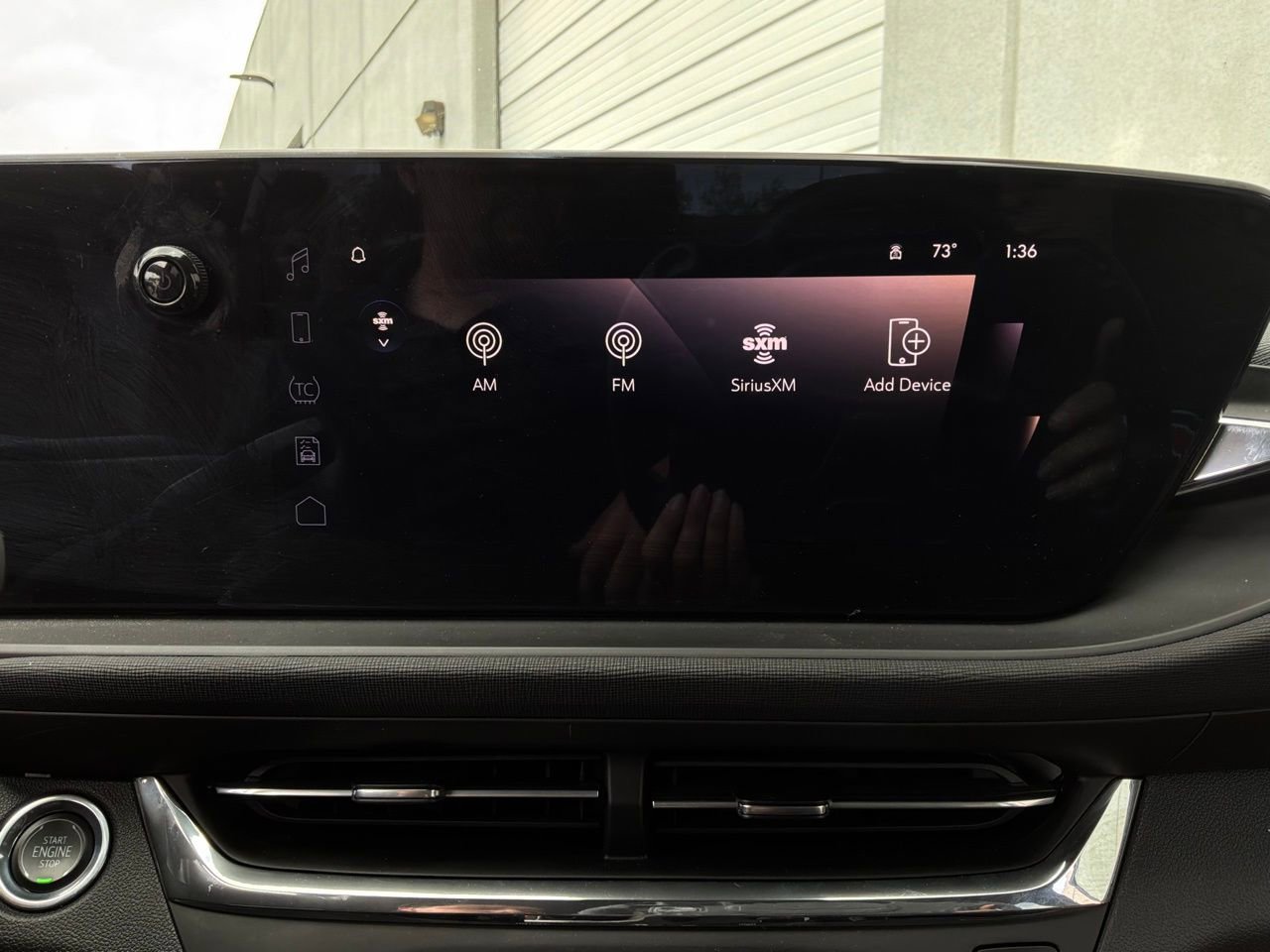 Used 2025 Buick Envista Preferred image 30
