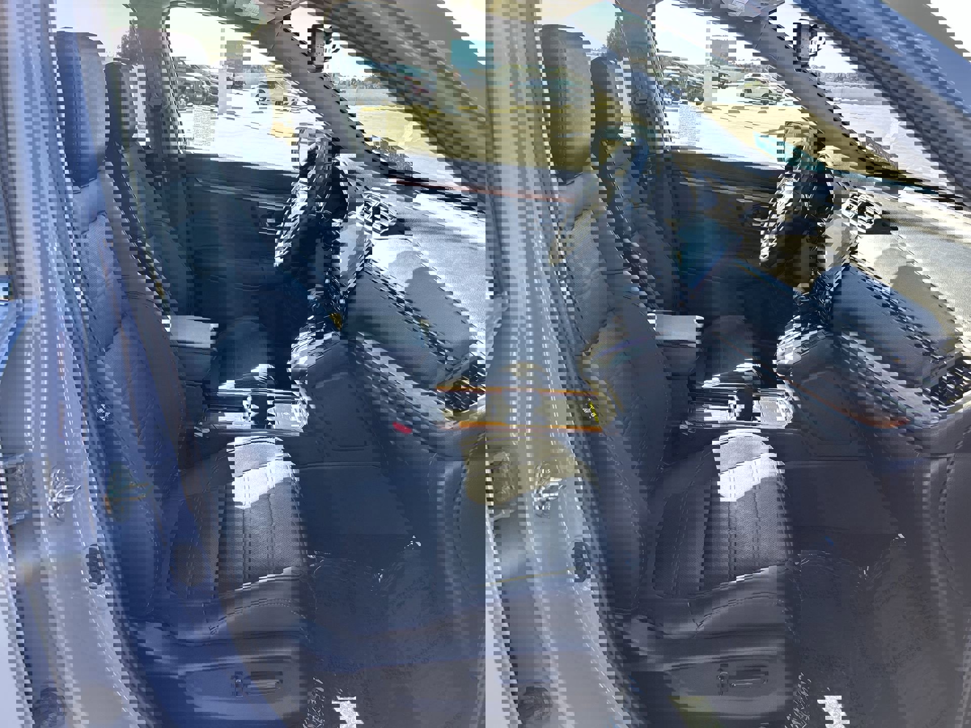 Certified 2020 Honda CR-V Touring image 28