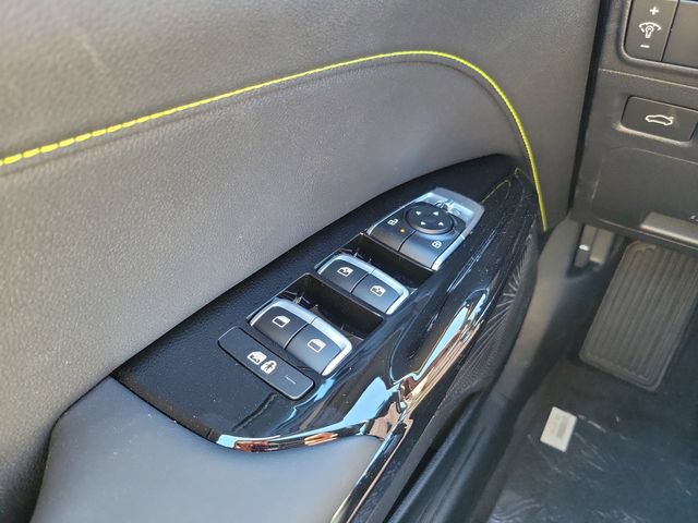 New 2026 Kia K5 GT FWD image 28