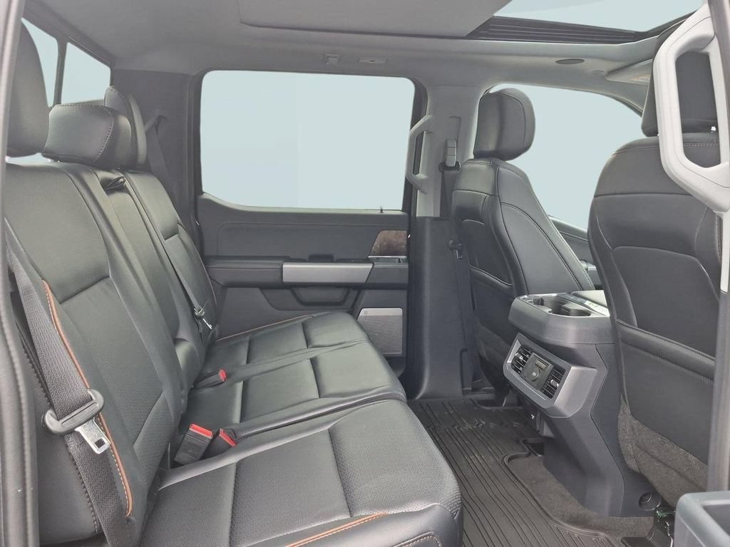 New 2026 Ford F250 Lariat w/ Tremor Off-Road Package AWD/4WD image 30