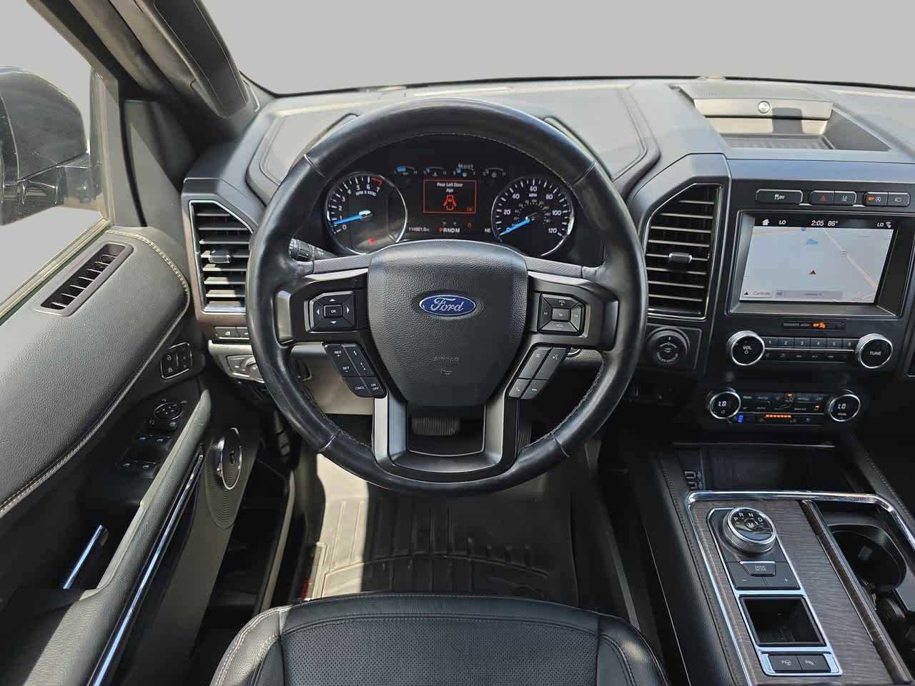 Used 2019 Ford Expedition Limited w/ Special Edition Package RWD image 12