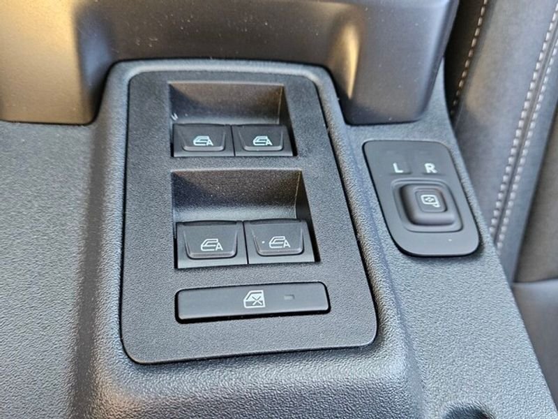 New 2025 Ford Bronco Big Bend AWD/4WD image 26