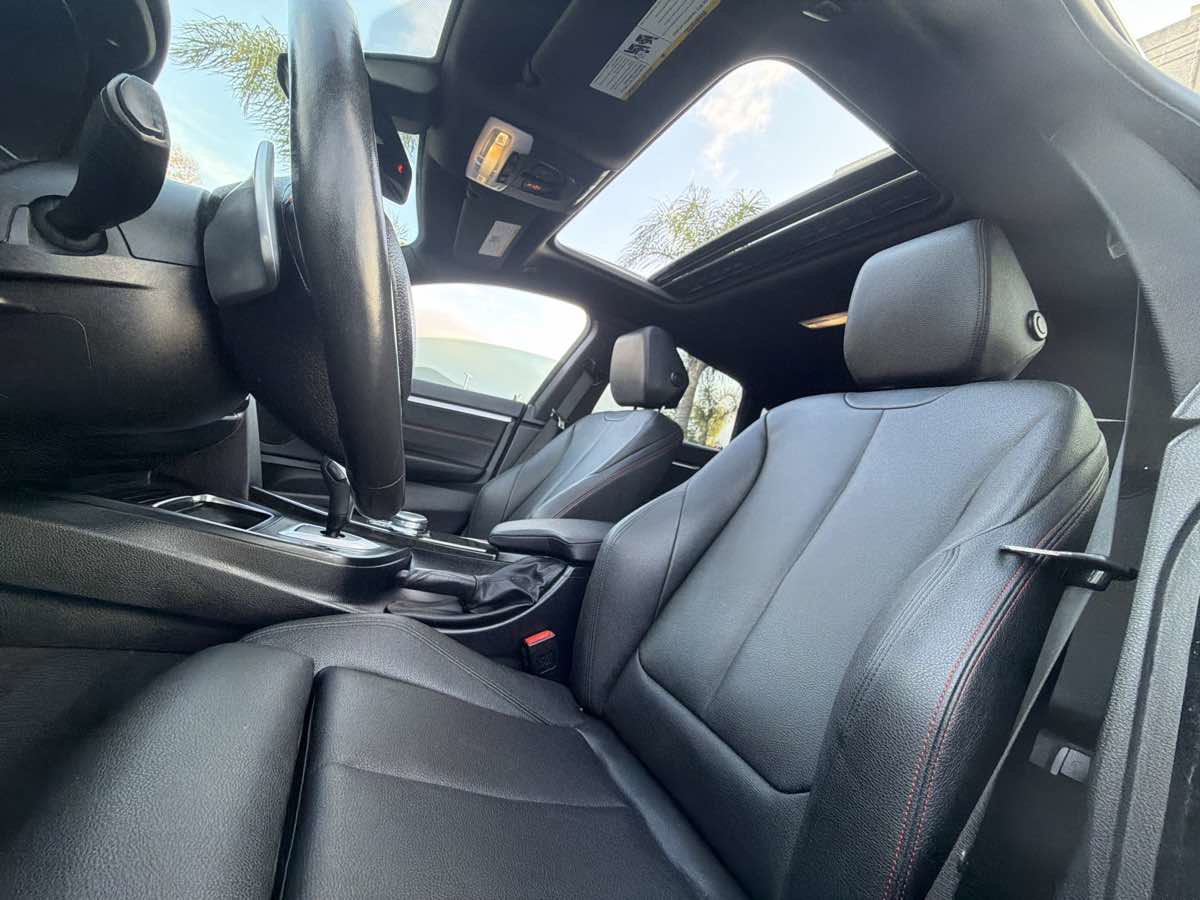 Used 2019 BMW 430i Gran Coupe RWD image 49