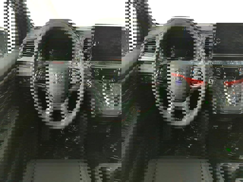 New 2026 Honda Odyssey Sport-L image 13