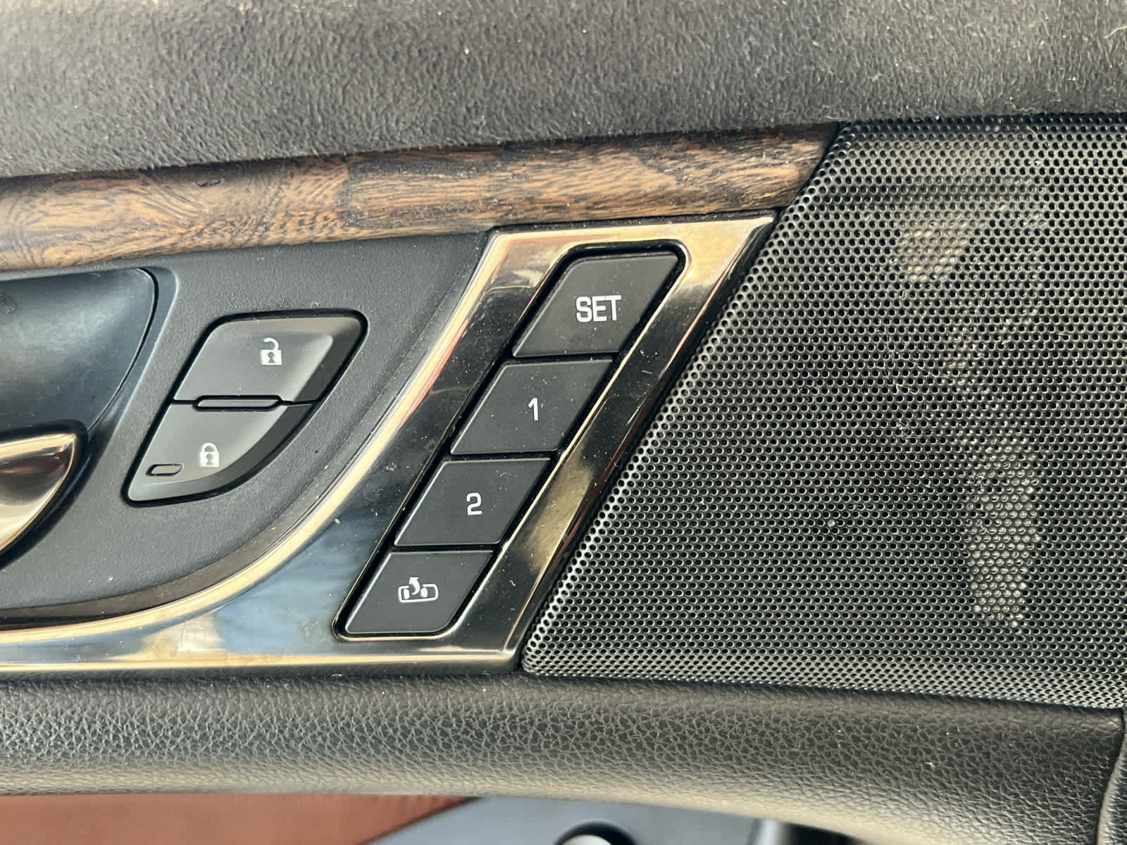 Used 2014 Cadillac CTS Performance image 14