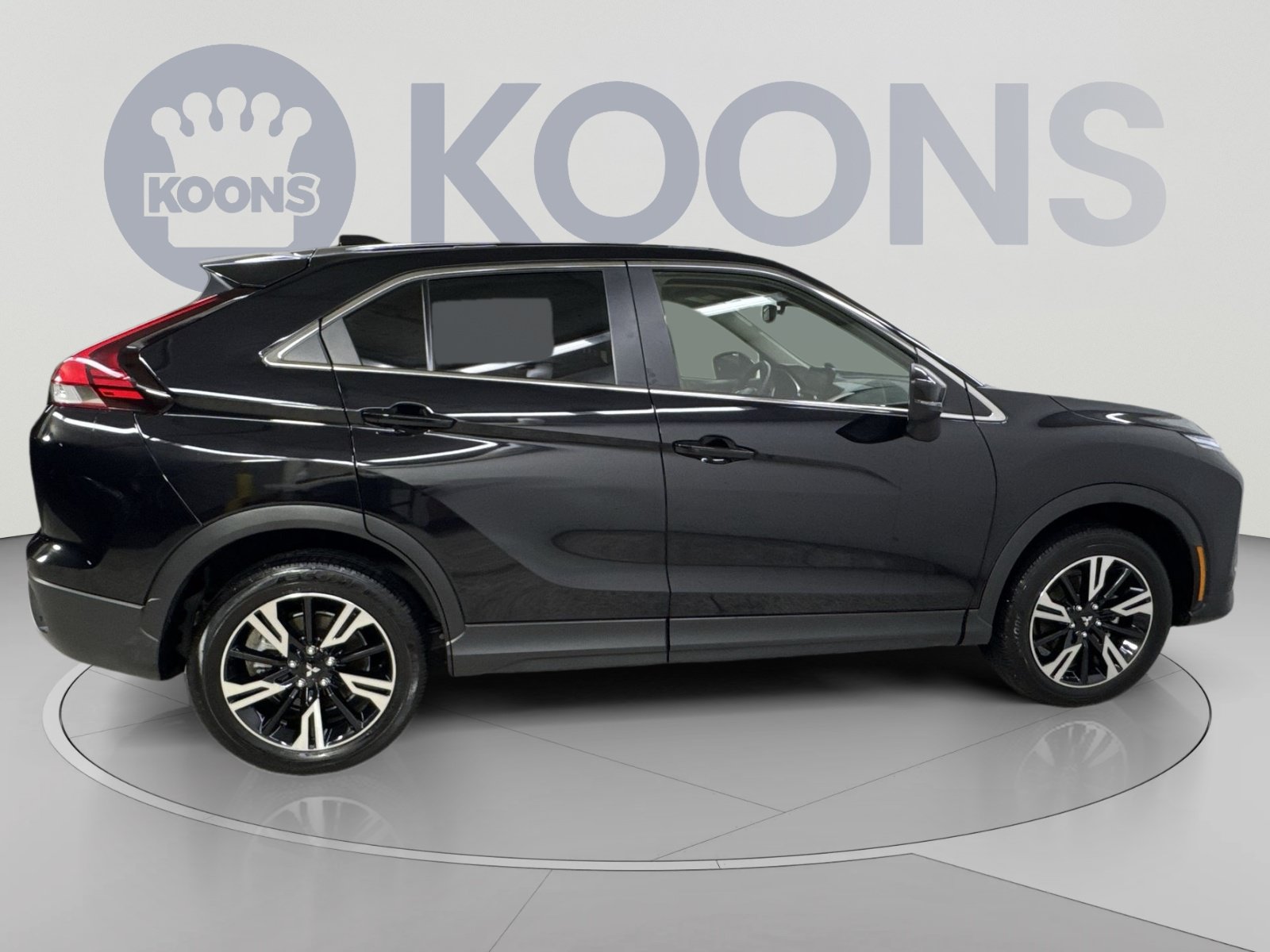 Used 2026 Mitsubishi Eclipse Cross SE AWD/4WD image 21