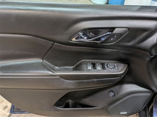 Certified 2018 GMC Acadia SLT image 15