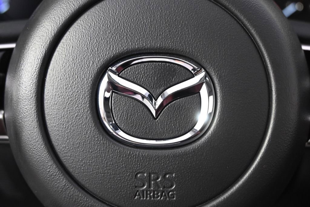 New 2026 MAZDA CX-50 AWD 2.5 Hybrid w/ Weather Package image 34