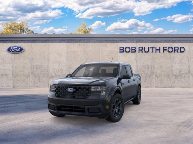 New 2026 Ford Maverick XLT AWD/4WD image 2