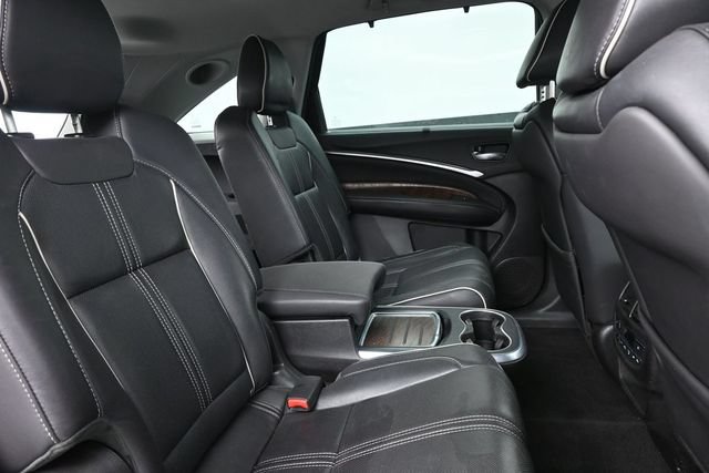 Used 2020 Acura MDX w/ Advance Package AWD/4WD image 28