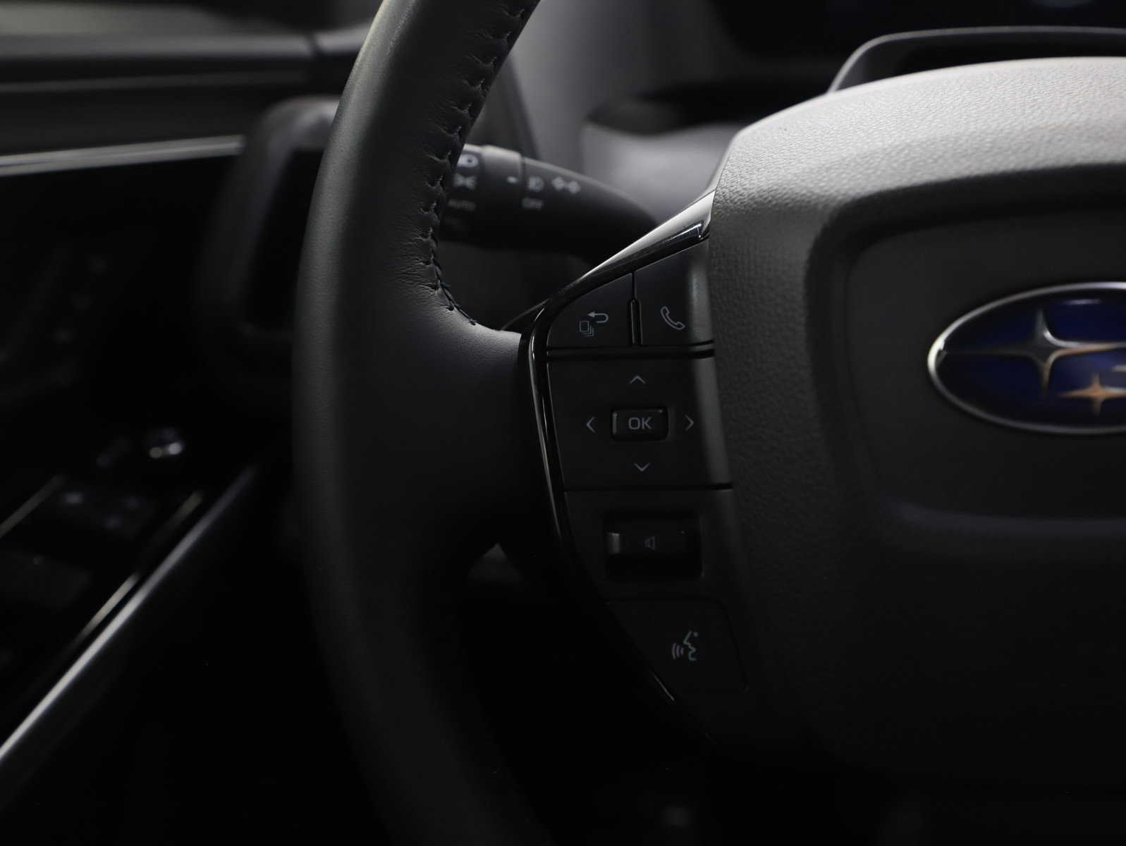 Used 2024 Subaru Solterra Touring w/ Touring Package image 24