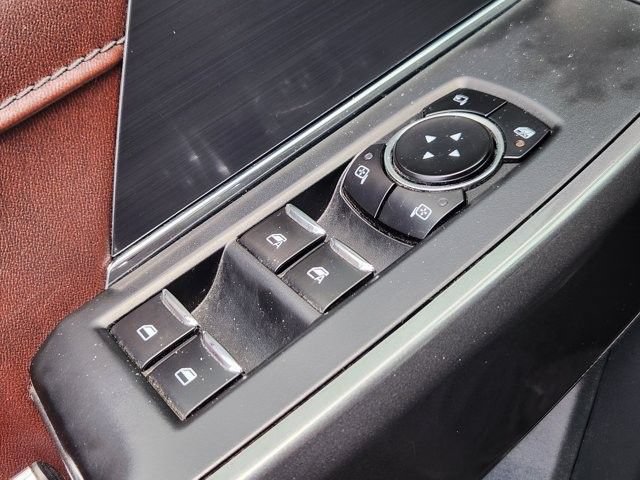 Used 2023 Ford F150 Lariat AWD/4WD image 21